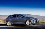 Kia Rio 5-Door 2017 года (UK)